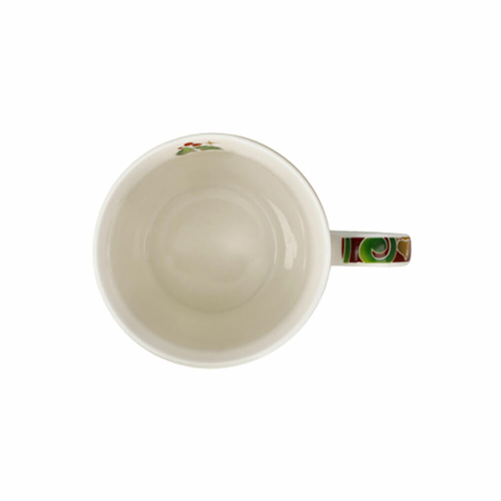 Goebel Festive Cup Palais Royal, Christmas Cup, Porcelain, White, 350 ml, 51001701