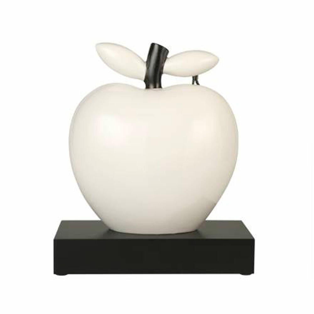 Goebel decorative object Studio 8 - Hole in One, decoration, sculpture, porcelain, white, 30800451