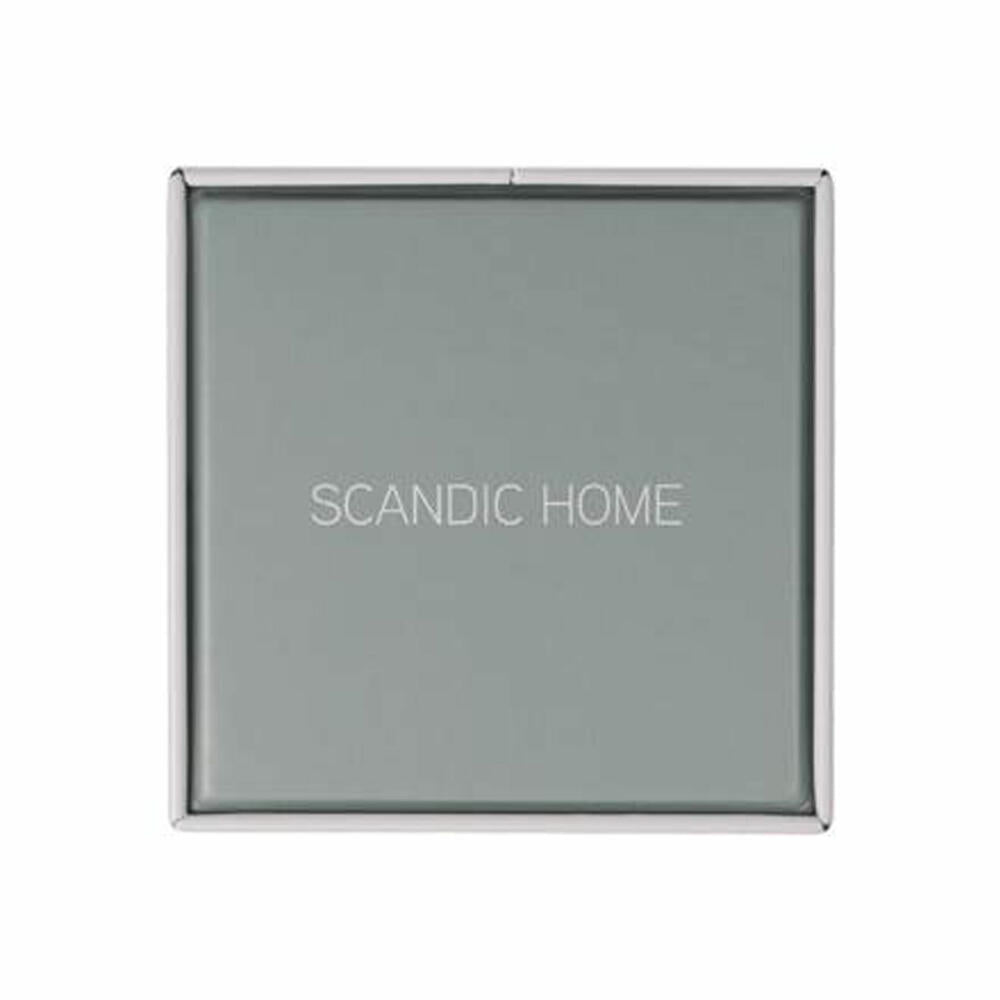 Goebel Tea Tin Scandic Home - Ocean Spirit, Storage Tin, Tea Tin, Metal, 23102231