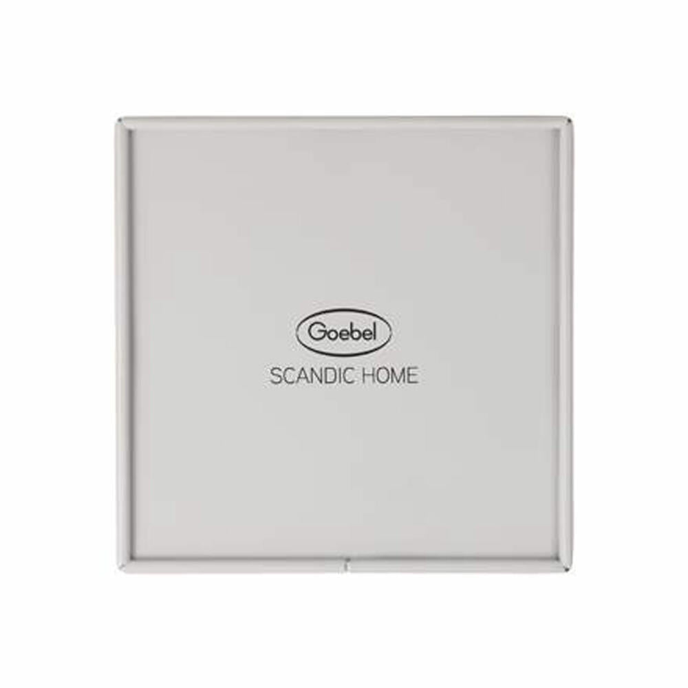 Goebel Tea Tin Scandic Home - Ocean Spirit, Storage Tin, Tea Tin, Metal, 23102231