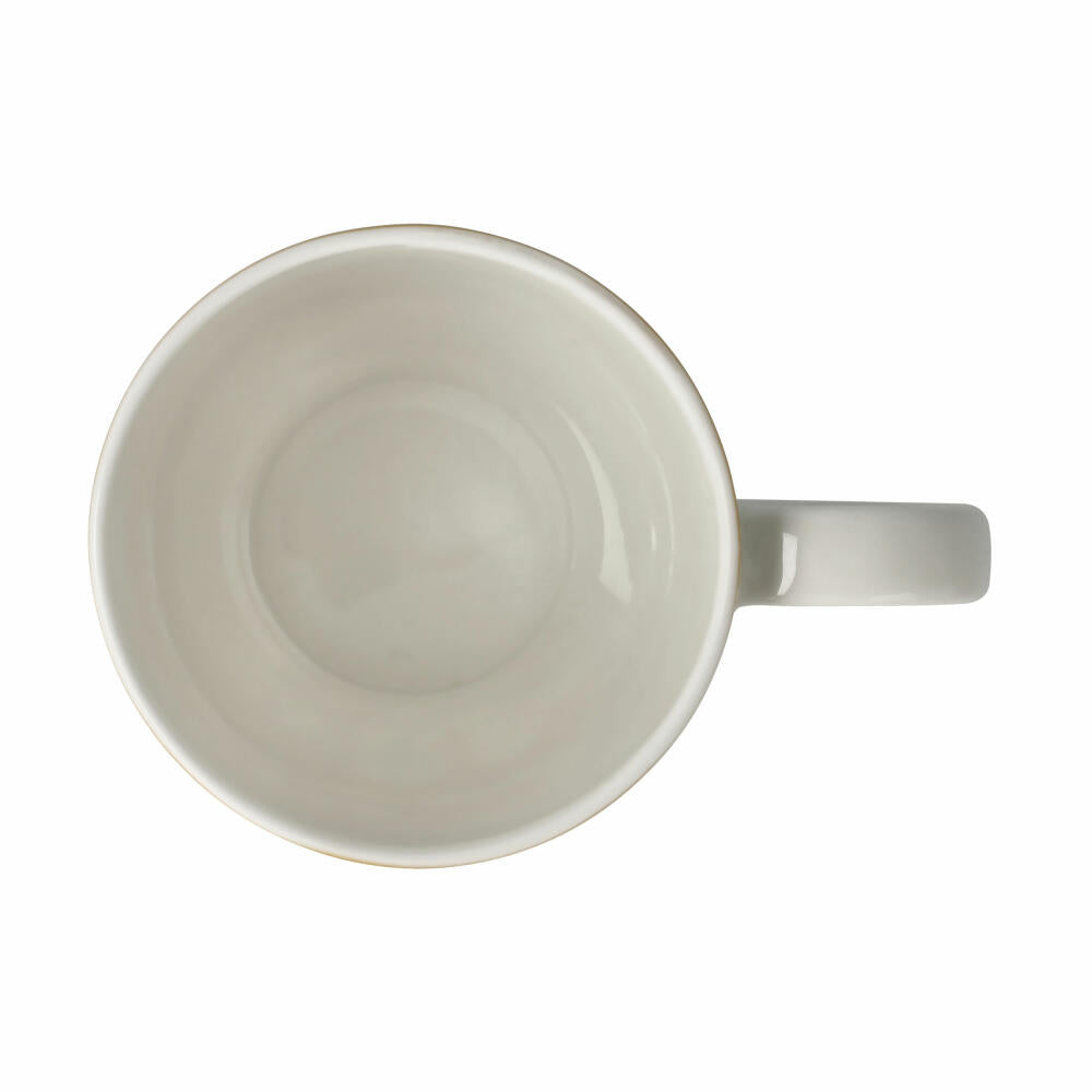 Goebel Künstlertasse R. Wachtmeister - Al chiaro di luna, Fine Bone China, Bunt, 400 ml, 66861371