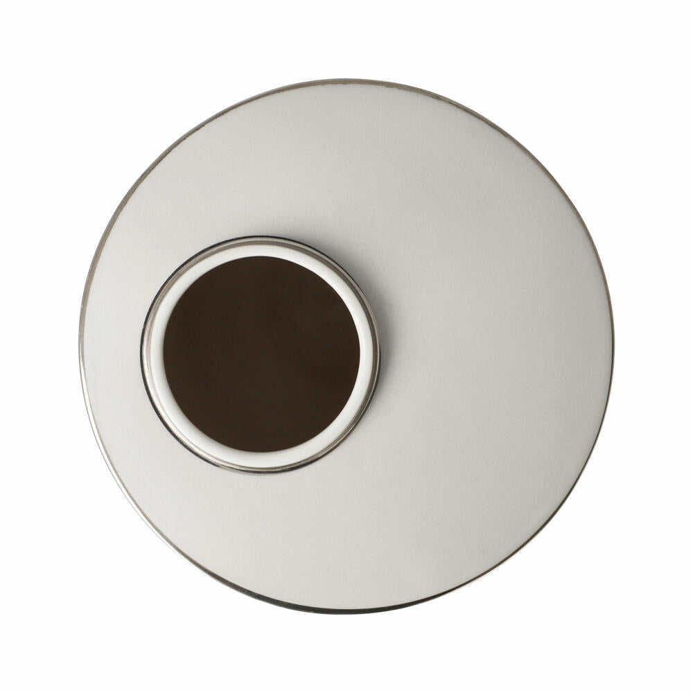 Goebel Vase Hokusai- Die Große Welle, Porzellan, Bunt, 25.5 cm, 67075121