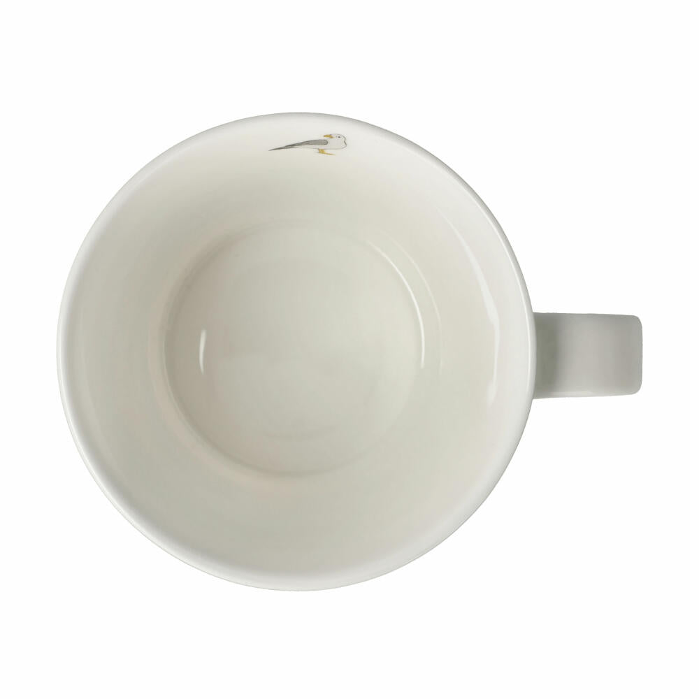 Goebel Coffee-/Tea Mug Sylt, Fine Bone China, Bunt, 350 ml, 23102271