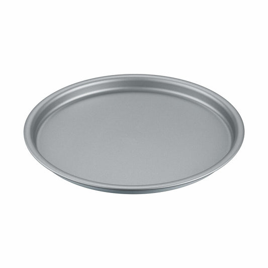 Berndes b.green Alu Recycled Oven pizza tray, baking pan, aluminum, gray, 33 cm, 0009126133