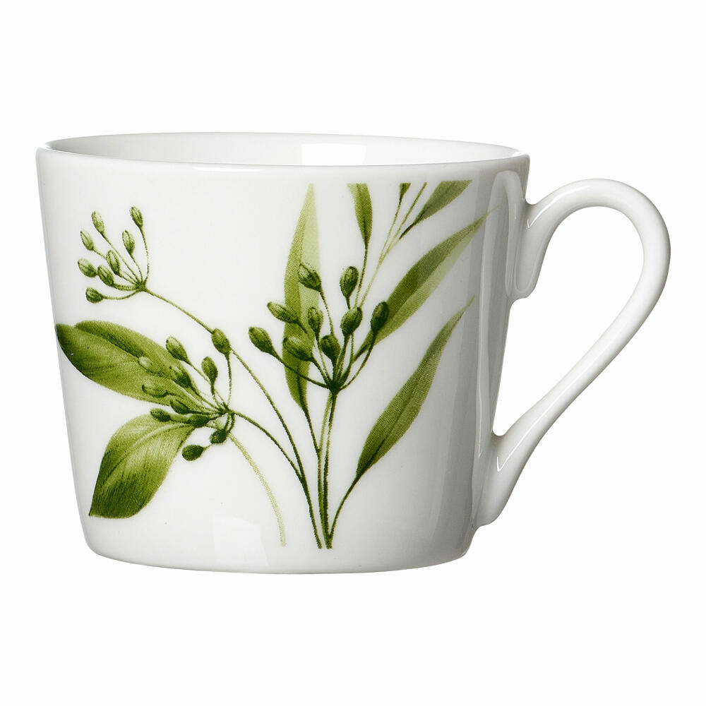 Ritzenhoff &amp; Breker Espresso Cup Evora, Espresso Cup, Coffee Cup, Porcelain, White, 100 ml, 422597