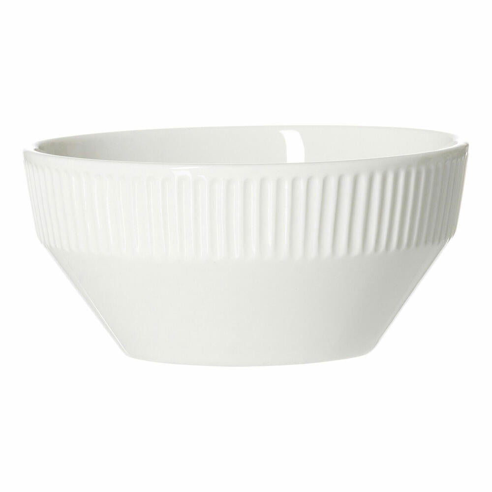 Ritzenhoff &amp; Breker Kelly bowl, dip bowl, snack bowl, bowl, porcelain, white, Ø 11.5 cm, 428193
