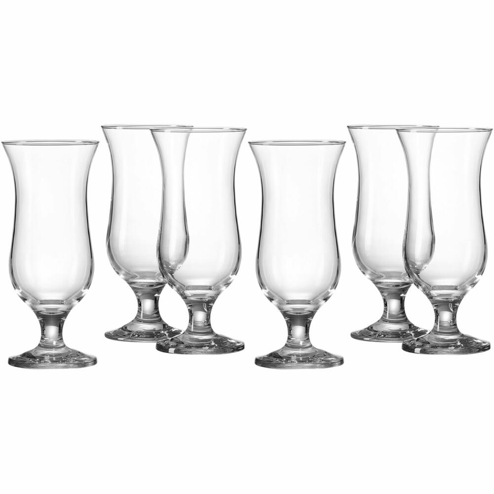 Ritzenhoff &amp; Breker Dream cocktail glasses, set of 6, cocktail glass, cocktail glass, 470 ml, 817768