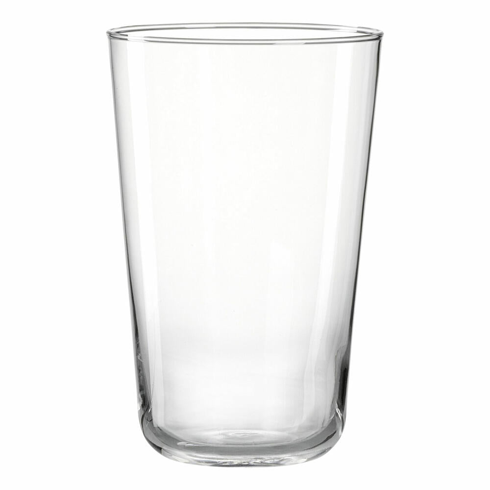 Ritzenhoff & Breker Loa Longdrinkgläser, 6er Set, Longdrinkglas, Wasserglas, Trinkglas, 400 ml, 820980