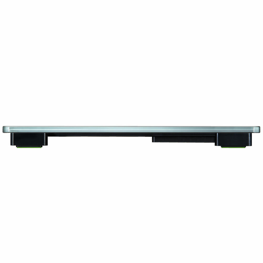 Soehnle Shape Sense Connect 50 with Bluetooth, body analysis scale, personal scale, body fat scale, 63879