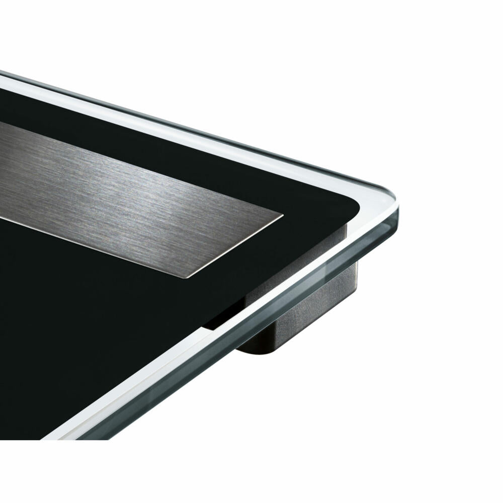 Soehnle Shape Sense Connect 50 with Bluetooth, body analysis scale, personal scale, body fat scale, 63879