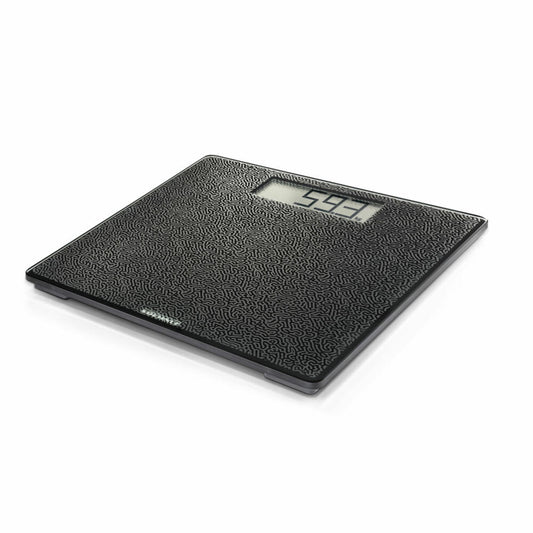 Soehnle Personenwaage Style Sense Comfort Coral, mit LCD-Display, 63885