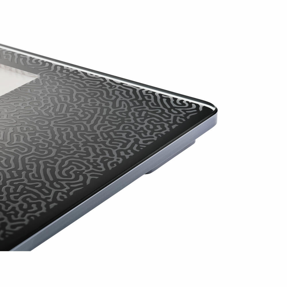 Soehnle Personenwaage Style Sense Comfort Coral, mit LCD-Display, 63885