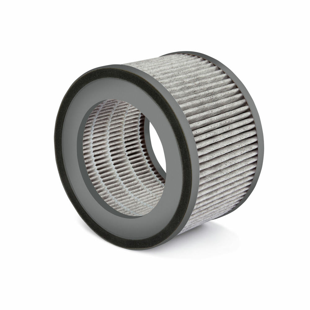 Soehnle Ersatzfilter Luftreiniger Airfresh Clean 400, Luftfilter, Ersatzteil, 68129