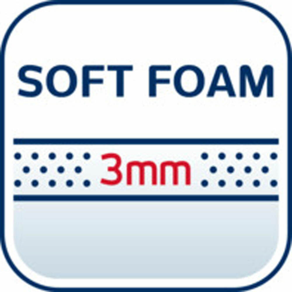 Leifheit Bügeltischbezug Cotton Classic Universal Bezug max. 140 x 45 cm 71600