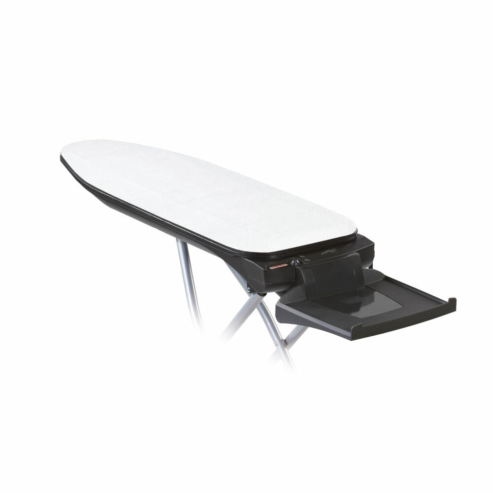 Leifheit ironing board padding, ironing pad made of soft felt 71708