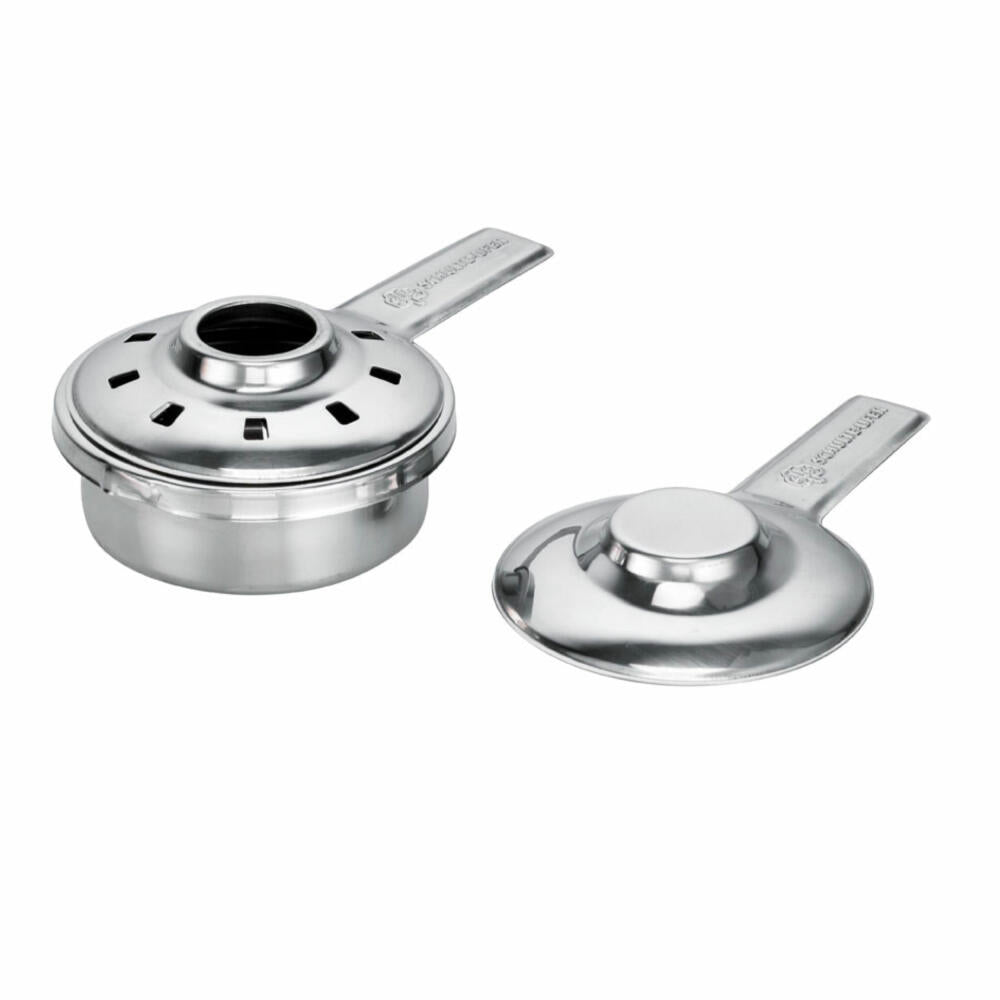 Schulte-Ufer paste burner Fireball, 4 heat settings, suitable for fondue, 0104-0