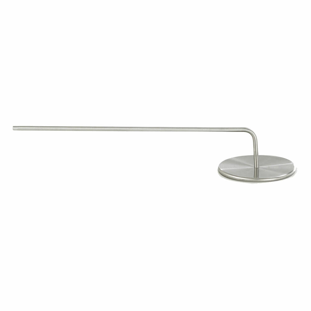 Blomus Gelfeuerstelle Fuoco, Gartenlicht, frostsichere Keramik, inkl. Löscher, 32 cm, 65079