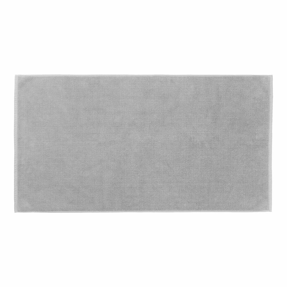 Blomus PIANA bath mat, bathroom mat, doormat, cotton, micro chip, 100 x 50 cm, 69144