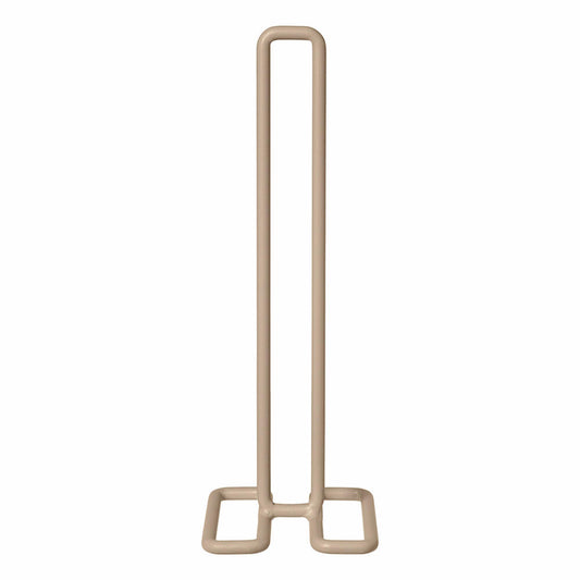 Blomus kitchen roll holder Wires, roll holder, kitchen paper holder, powder-coated steel, Nomad, 31 cm, 64187