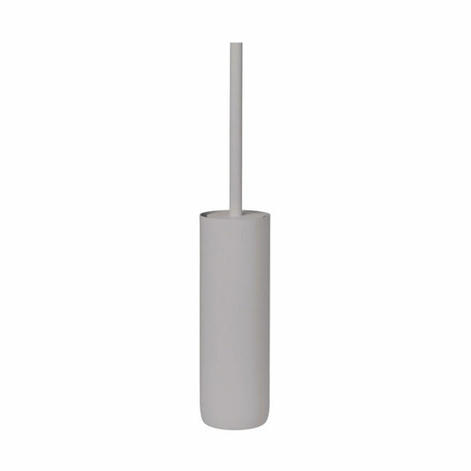 Blomus WC brush Modo Satellite, toilet brush, titanium-coated steel, plastic, 66357