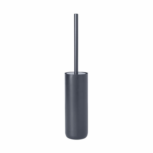 Blomus WC brush Modo Magnet, toilet brush, titanium-coated steel, plastic, 66362