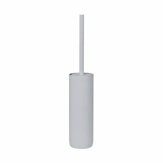 Blomus WC brush Modo Micro Chip, toilet brush, titanium-coated steel, plastic, 66367
