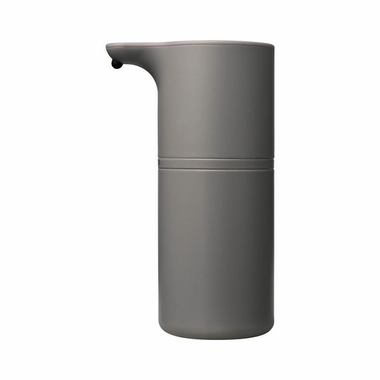 Blomus Automatischer Seifenspender Fineo, Kunststoff beschichtet, Satellite, 260 ml, 66403