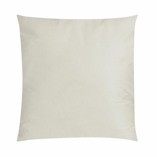 Blomus Kissenfüllung für Kopfkissen, Sofakissen oder Dekokissen Fill, Feder-Recyclingfüllung, 100% Recyclete Federn, White, 40 x 40 cm, 66647