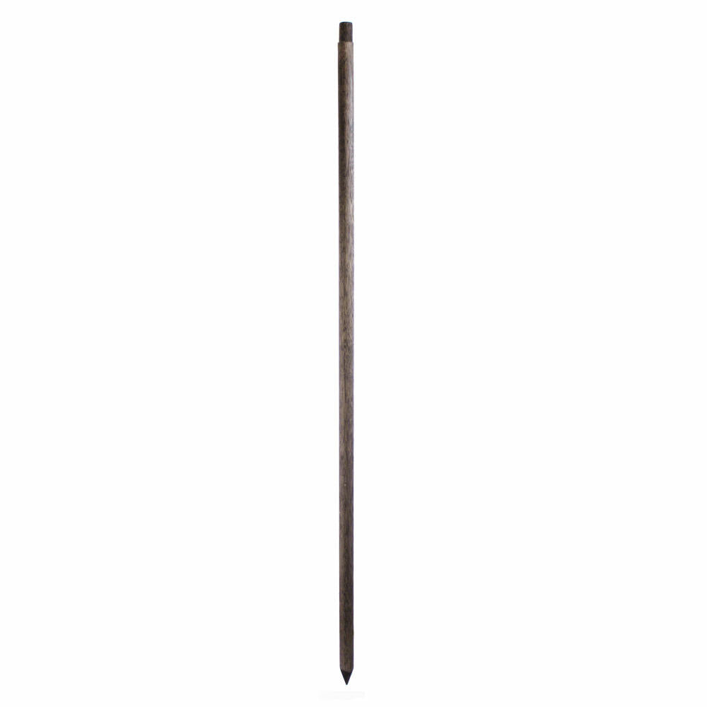 Blomus wooden stick for garden torch Lympos &amp; Orchos article no. 65009 / 65032, Ø 32 mm, spare part, 88028