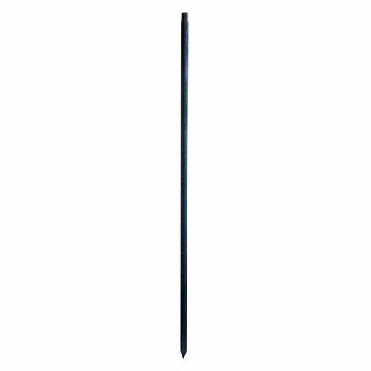 Blomus Holzstab für Gartenfackel Orchos Artikel-Nr. 65092 mit Gewindeeinsatz, Ø 22 mm, Ersatzteil, 88113