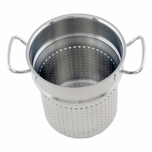 Fissler Original-Profi Collection Einsatz Siebeinsatz für Multi-Star Ø 20 cm, 083103207100