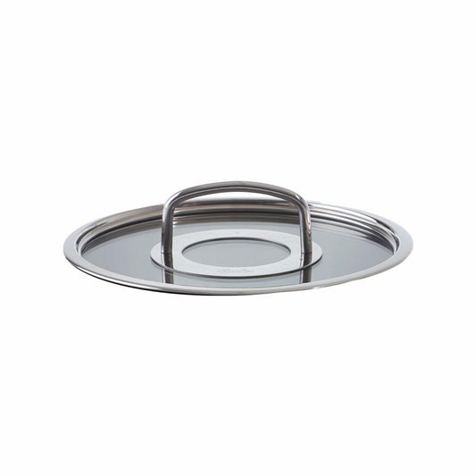 Fissler Original-Profi Collection Glasdeckel, Topfdeckel, Deckel zu Topf Ø 20 cm, 083106206000