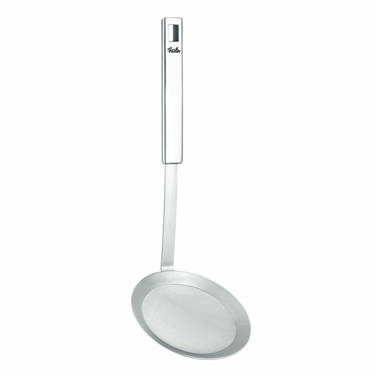 Fissler Schaumlöffel mit Sieb Original-Profi Collection, Edelstahl 18/10, Silbern, 33.5 cm, 084-008-15-000