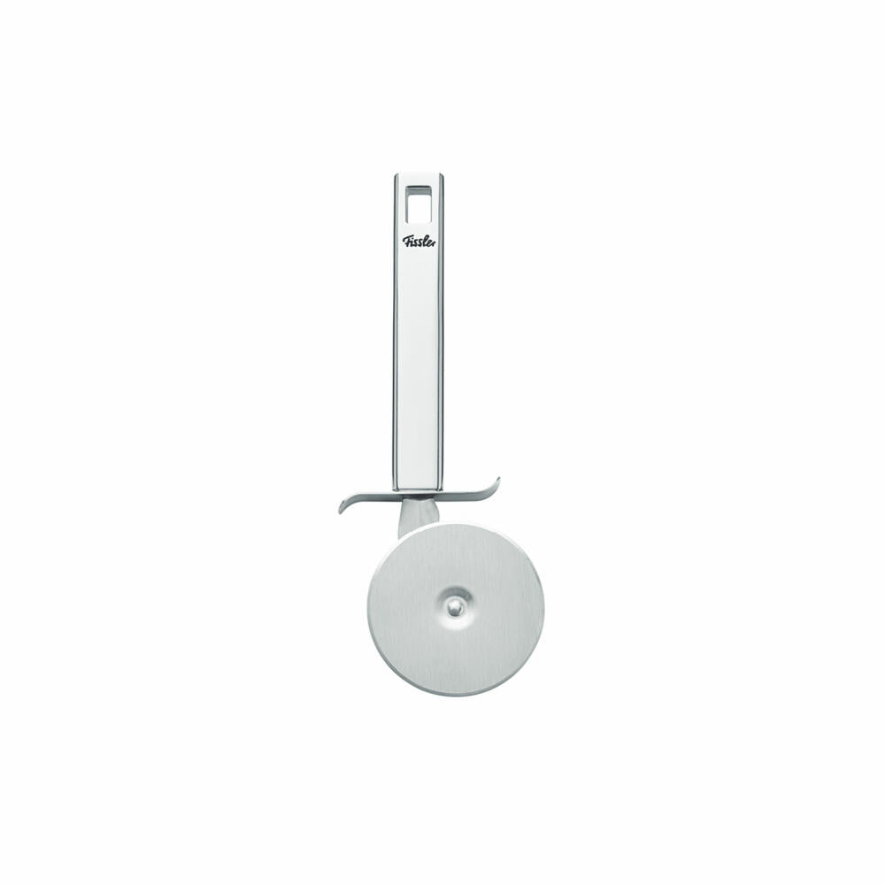 Fissler Pizza Cutter Original-Profi Collection, Stainless Steel 18/10, Silver, 23 cm, 084-028-05-000
