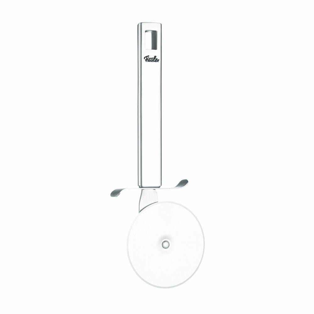 Fissler Pizza Cutter Original-Profi Collection, Stainless Steel 18/10, Silver, 23 cm, 084-028-05-000