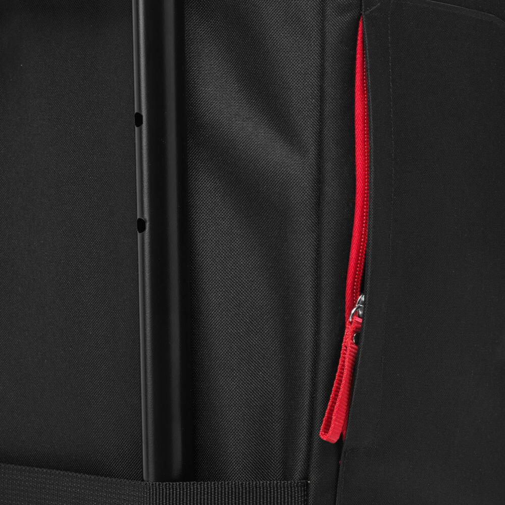 reisenthel citycruiser bag, Einkaufstasche für citycruiser rack, Tasche, Black,45 L, DF7003