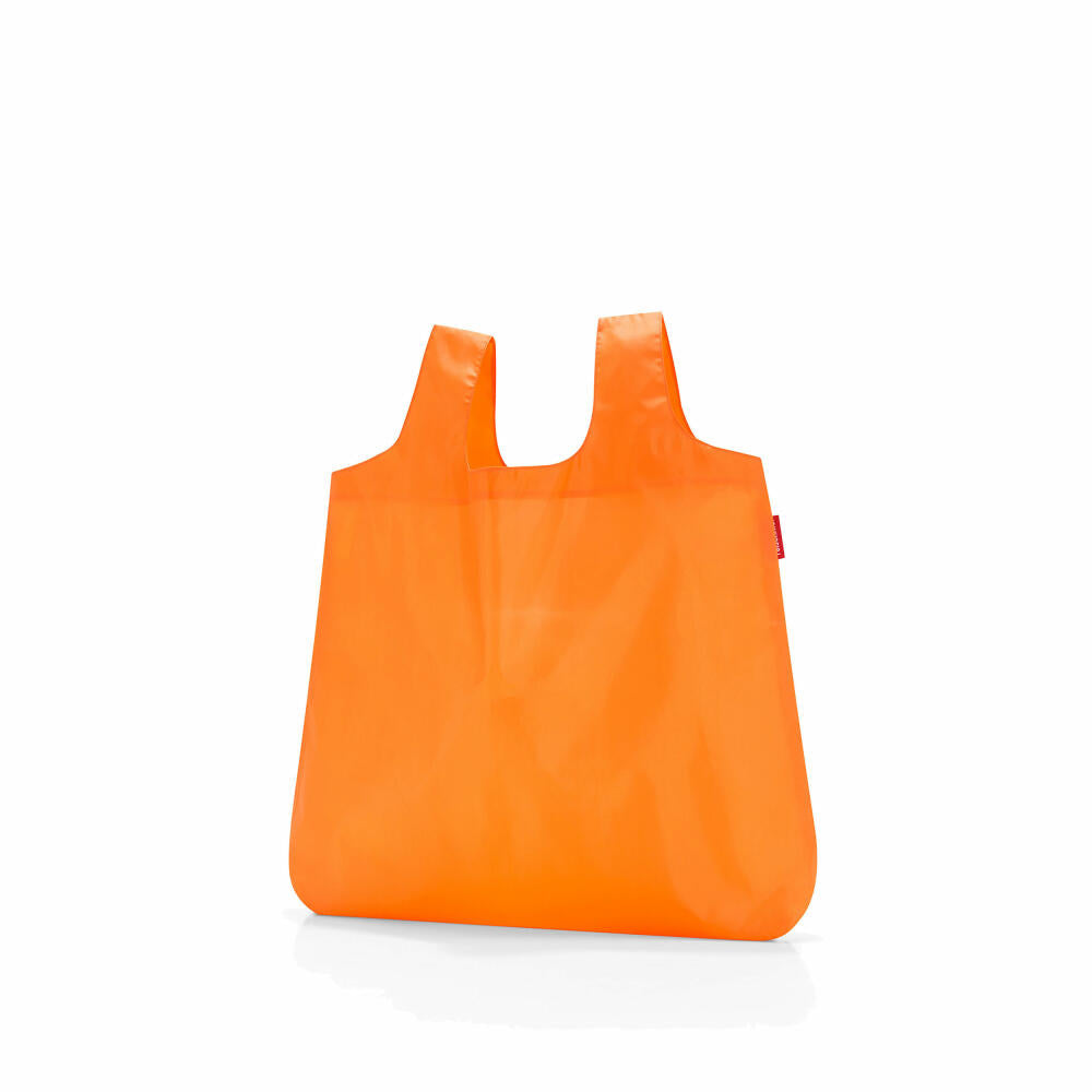 reisenthel mini maxi shopper pocket, einkaufsbeutel, einkaufstasche, tasche, autumn glory, 15 l, AO2024