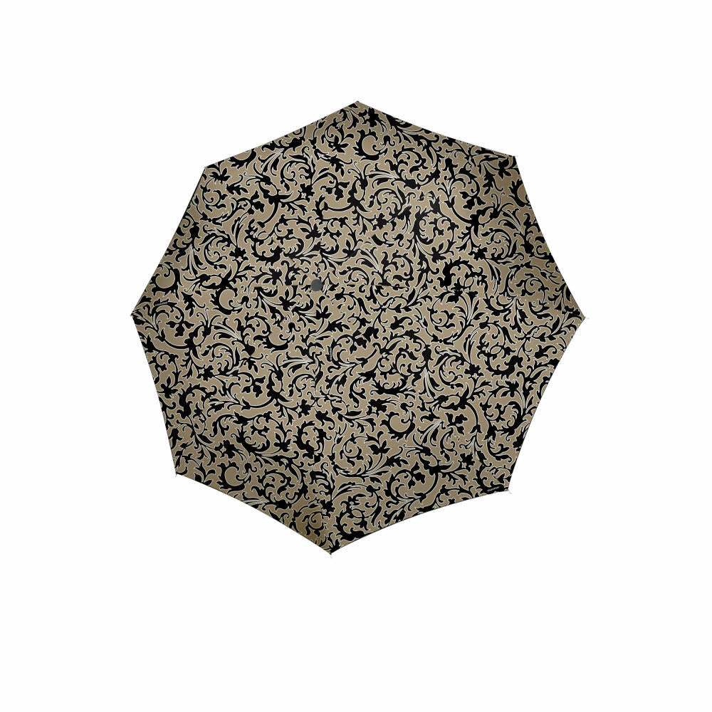 reisenthel umbrella pocket classic, Taschenschirm, Regenschirm, Knirps, Baroque Marble, RS7061