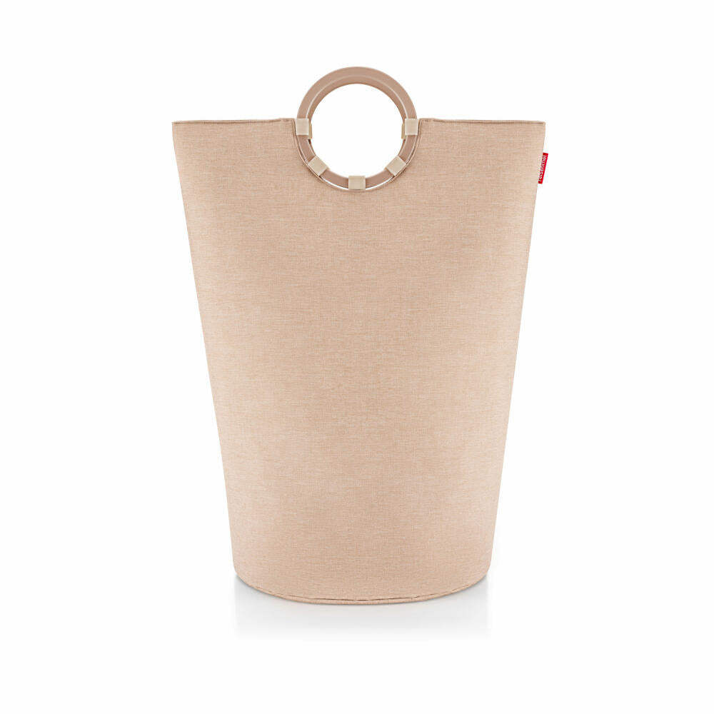 reisenthel loophome L, storage basket, Frame Twist Coffee, 65 L, VT6043