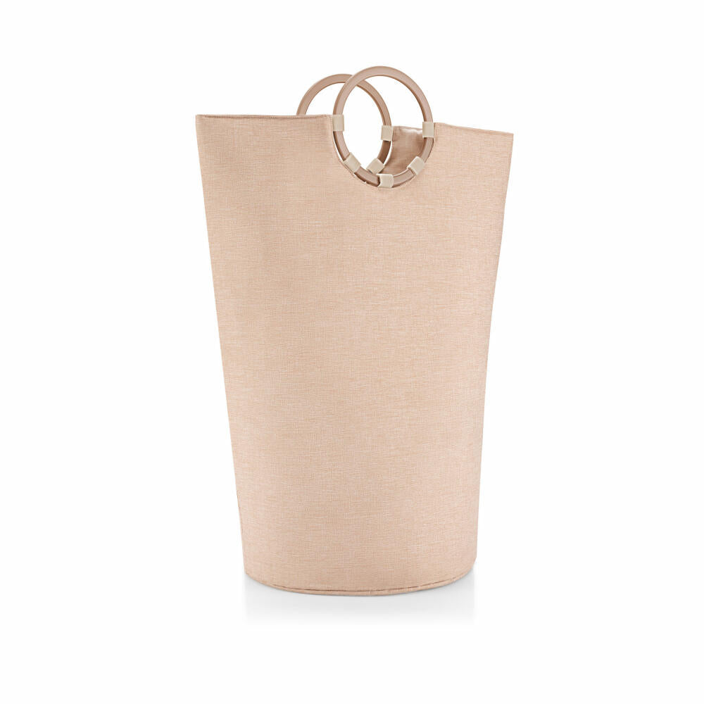 reisenthel loophome L, storage basket, Frame Twist Coffee, 65 L, VT6043