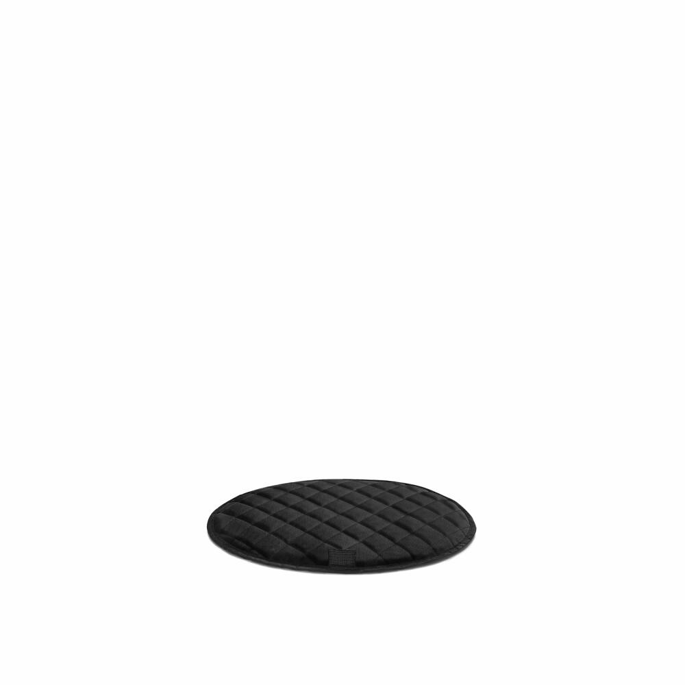 reisenthel homebasket cover, cover for storage basket, Rhombus Black, UD7059