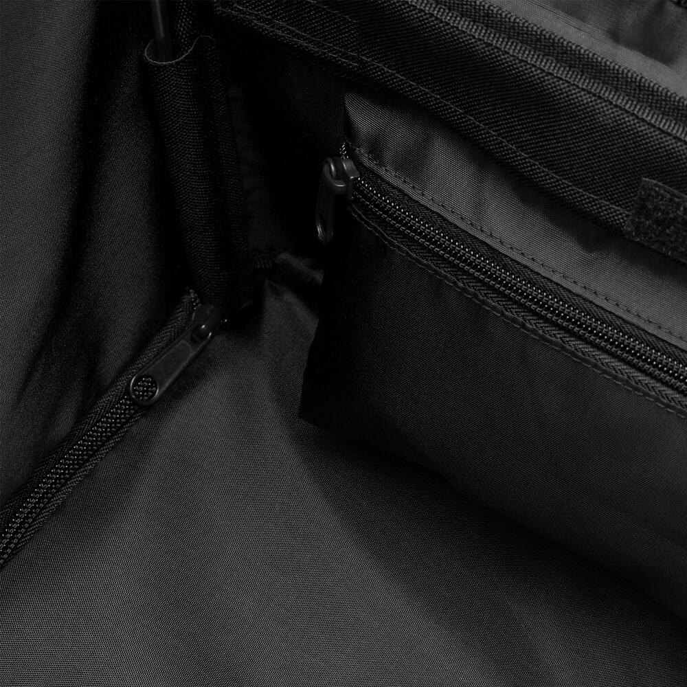 reisenthel citycruiser bag, shopping bag for citycruiser rack, bag, Baroque Marble, 45 L, DF7061