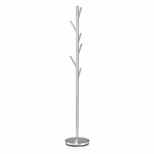 reisenthel wardrobe, coat rack, clothes rack, metal chrome-plated, Chrome, 1.72 m, DP1017