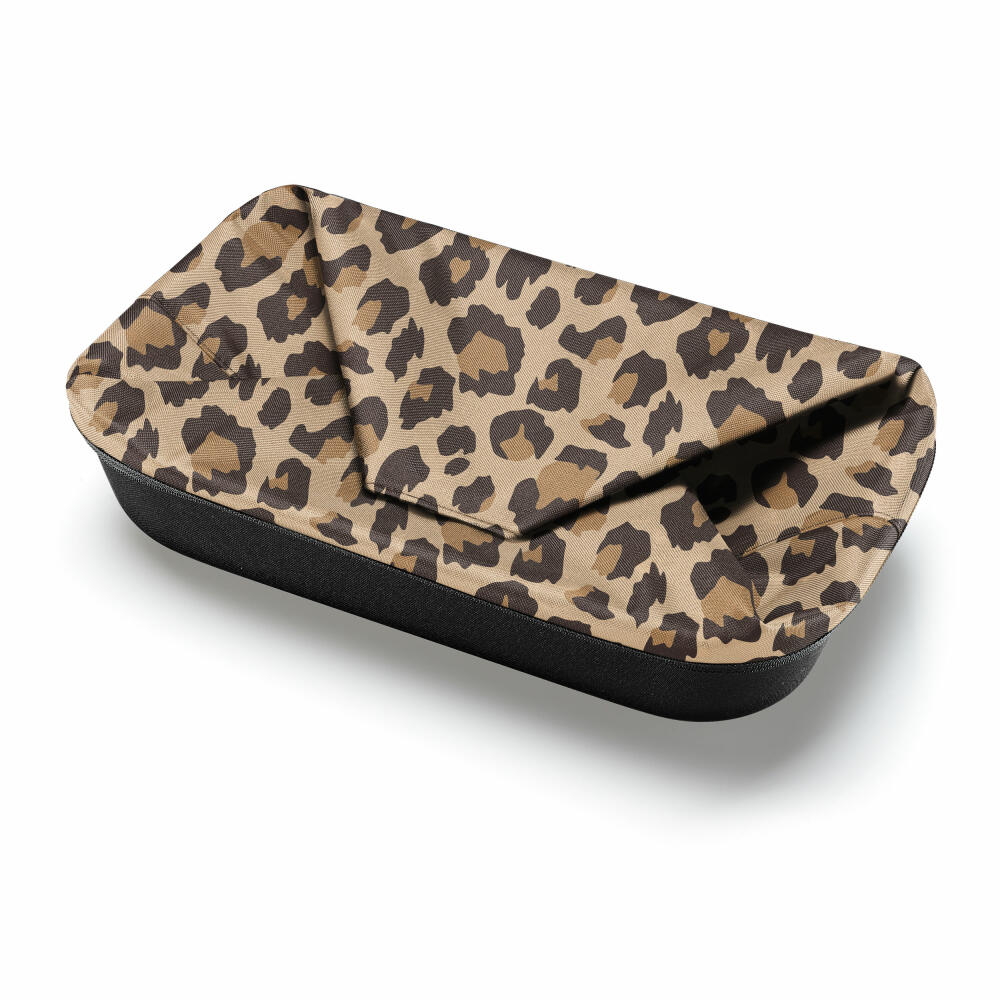 reisenthel shoppingbasket, Einkaufskorb, Einkaufstasche, Tasche, Korb, Leo Macchiato, 22 L, BE6048