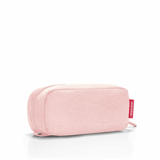 reisenthel multicase, Kulturbeutel, Schminktasche, Mäppchen, Federmappe, Twist Blush, 1.5 L, WJ3100