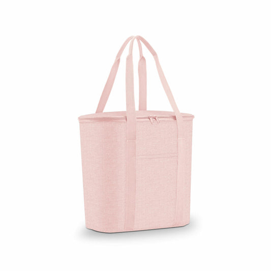 reisenthel thermoshopper, Isotasche, Kühltasche, Einkaufstasche, Tasche, Twist Blush, 15 L, OV3100