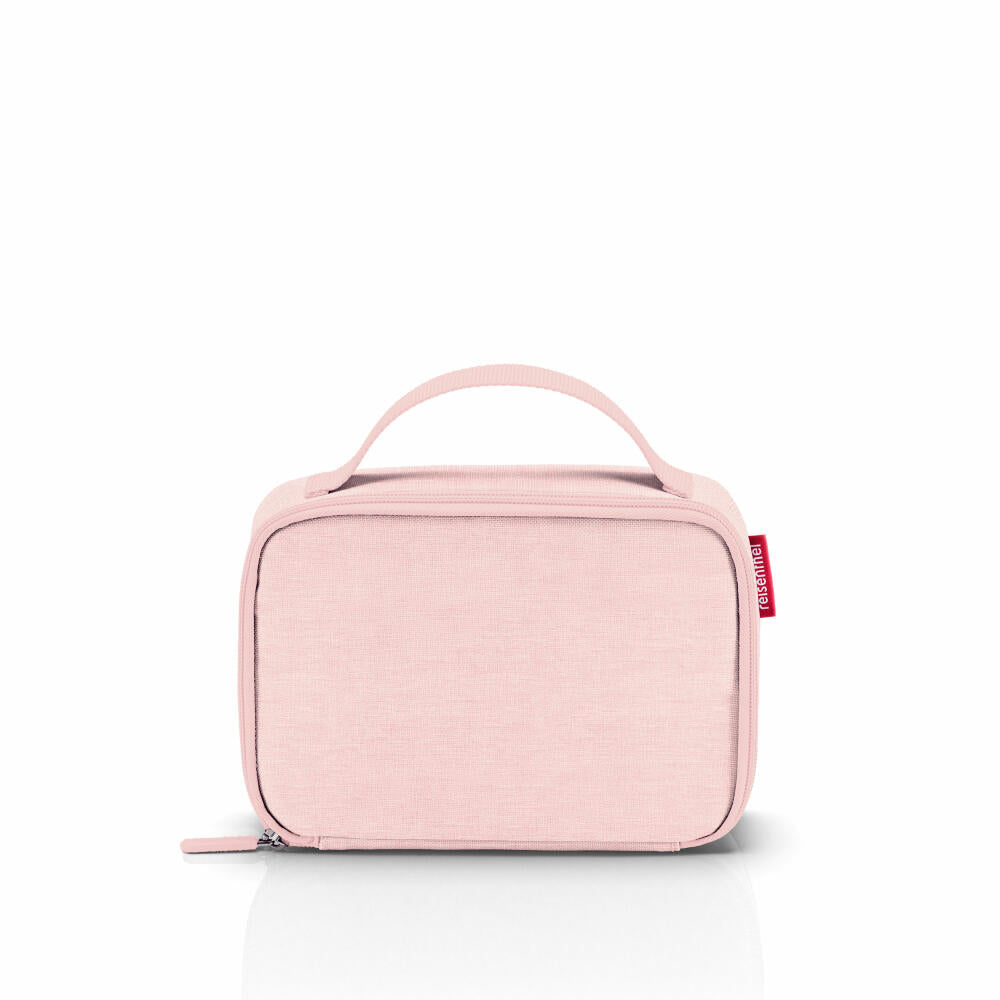 reisenthel thermocase, Kühltasche, Isotasche, Thermotasche, Twist Blush, 1.5 L, OY3100