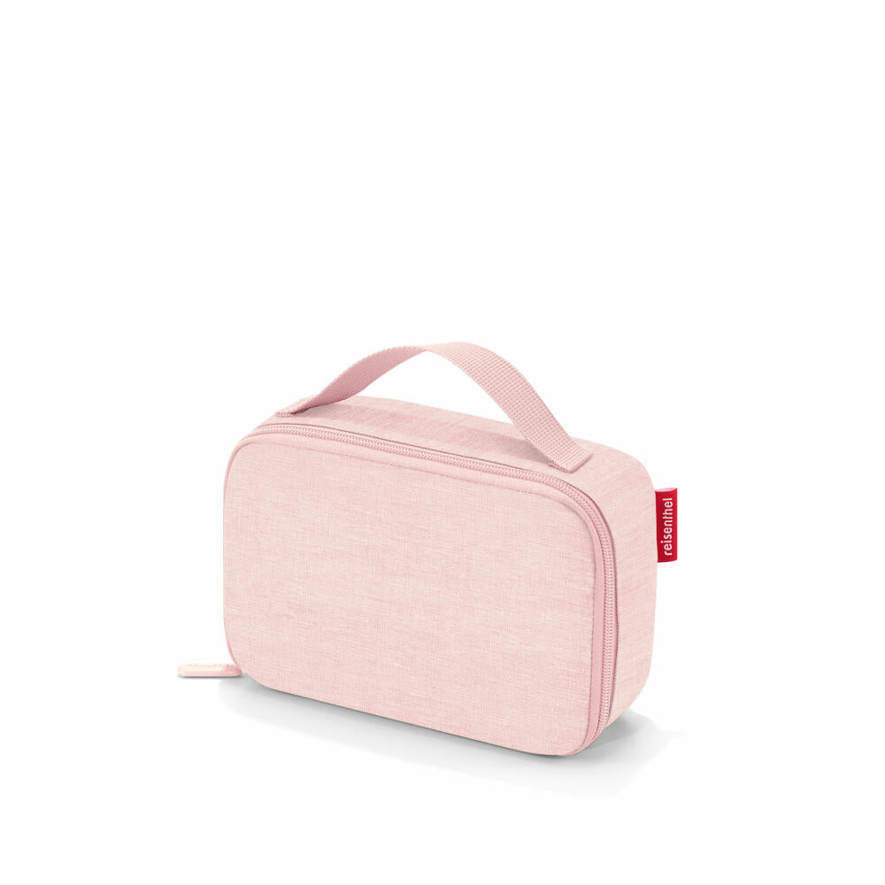 reisenthel thermocase, Kühltasche, Isotasche, Thermotasche, Twist Blush, 1.5 L, OY3100