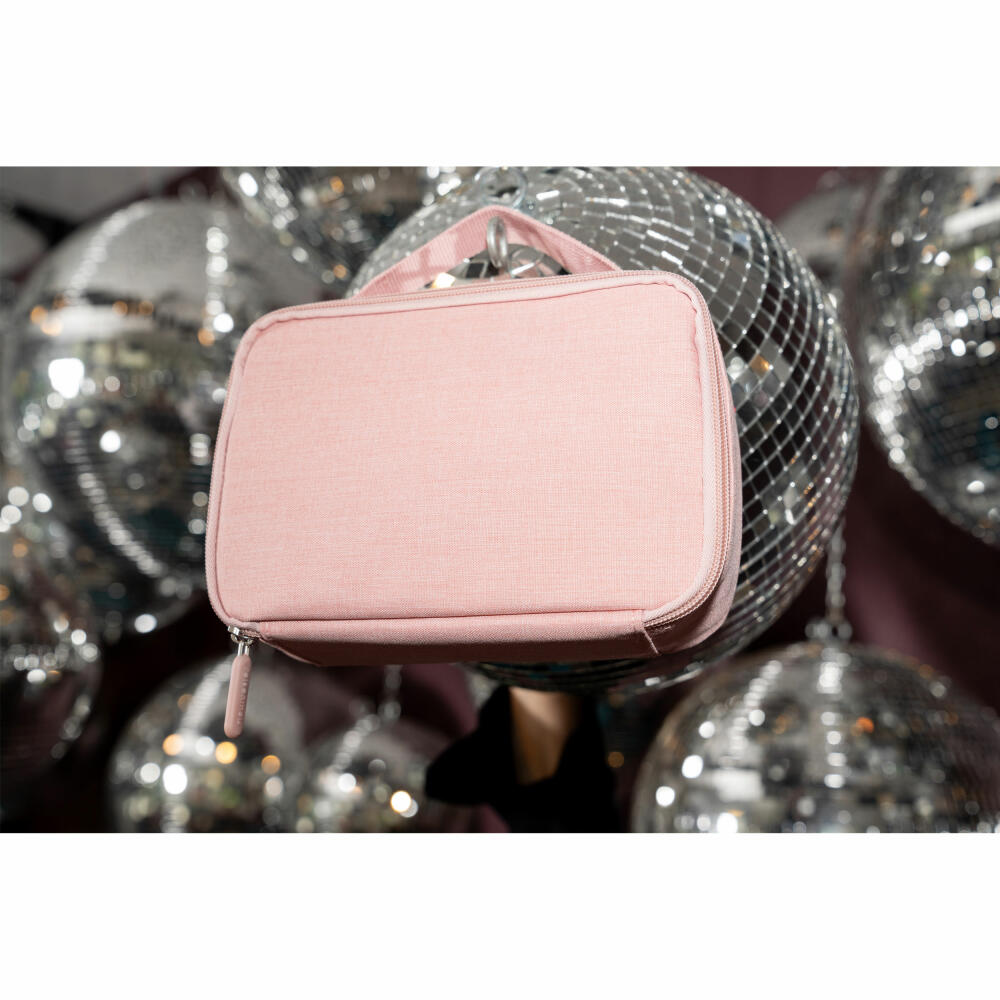 reisenthel thermocase, Kühltasche, Isotasche, Thermotasche, Twist Blush, 1.5 L, OY3100