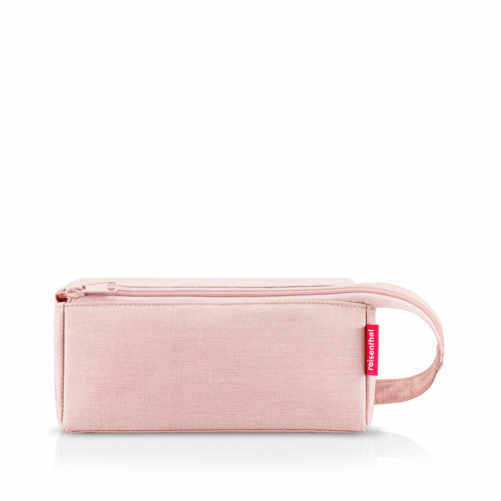 reisenthel fold case, Kulturbeutel, Kosmetiktasche, Beauty Case, twist blush, 1.5 L, MN3100